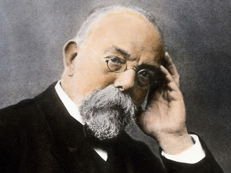 Dr.Robert Koch