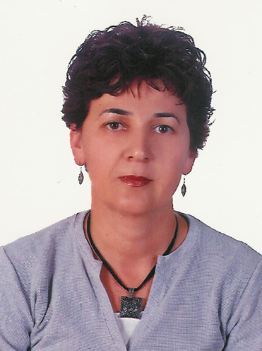 Zeynep Özlen TÜMER