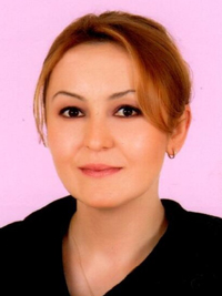 Derya GÖRMÜŞ